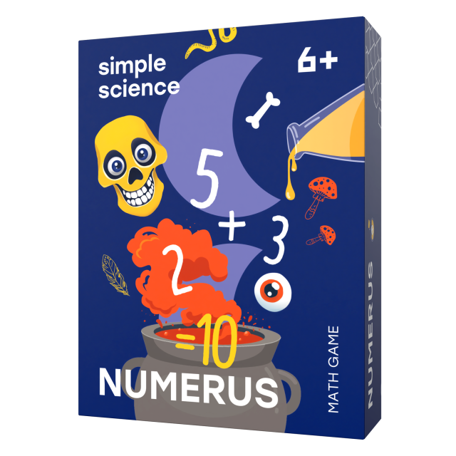 NUMERUS