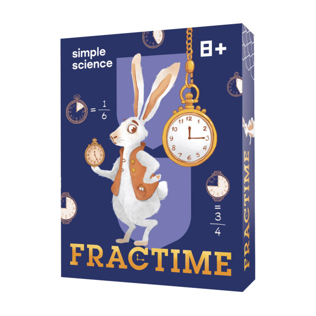 FRACTIME
